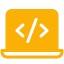 Custom Dev Icon
